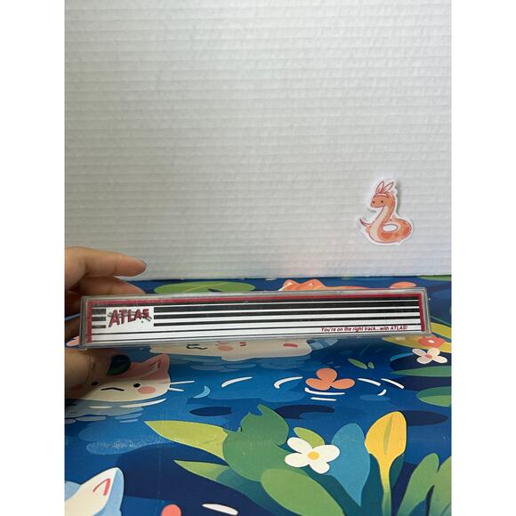 N Scale Atlas EMD SD7, Union Pacific #457, DC Version, Atlas #4512 - Picture 9 of 11